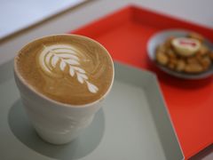 -茶是一枝花泡茶店