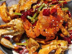 香辣蟹-大厨的餐厅(曾厝垵总店)