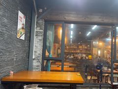 -61号餐吧(兴坪古镇漓江店)