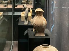 -盘龙城遗址博物院