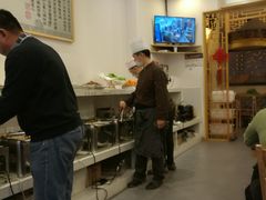 -鹈鹕素食餐厅自助餐部(正阳街店)