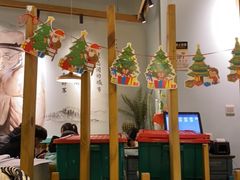 大堂-付掌柜在成都·热炒砂锅集(金禾店)