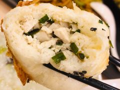 煎包豆腐馅儿-苏客(金城店)