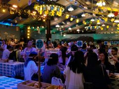 -上海浦东假日酒店