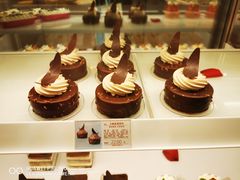 -好利来(东直门银座店)