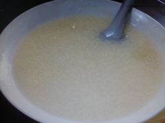 小米粥-宝光熏肉鞋底火烧(新街口店)