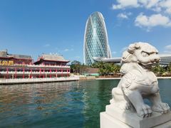 -海花岛旅游度假区