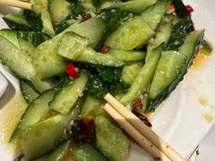 -阿杰烧烤·西安传统烤肉店(天朗御湖店)