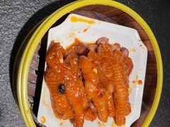 -蝴蝶里·粤菜·点心(滨江龙湖店)
