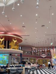 -奈尔宝家庭中心·亲子餐厅(鄞州万达店)