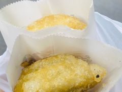传统风味炸糕-耳朵眼炸糕(滨江道店)