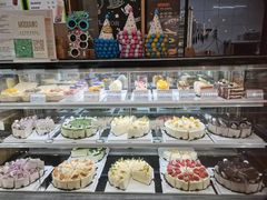 -摩点蛋糕·蛋糕·甜品台(凯旋路店)