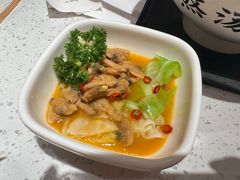 -味千拉面(广州白云机场T1航站楼店)
