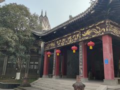 -龙潭水乡