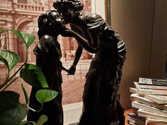 -波特曼西餐厅(中央大街店)