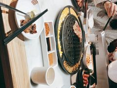 -韩宫宴烤肉·料理(如皋万达店)