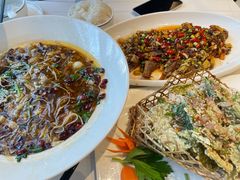 -顶好餐厅(张家营店)