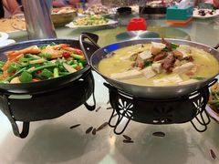 -三林本帮馆(中林街店)