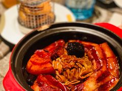 -港丽餐厅