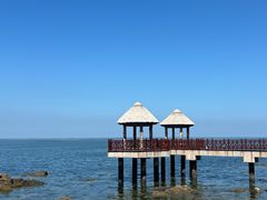 -养马岛旅游度假区