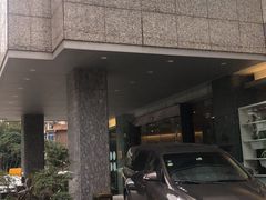 -万德诺富特酒店·自助餐厅(万德大厦店)