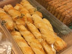 -泸溪河桃酥(西直门凯德店)