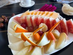 -两岸咖啡(平湖店)