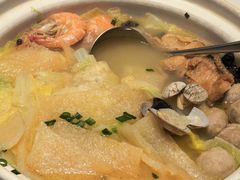 -壹只菜·崇明本地特色菜(崇明南门店)