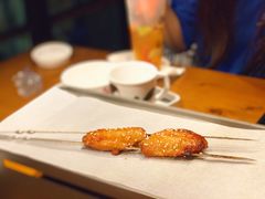 -高烤场烧烤餐厅(文华里店)
