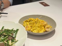 -洪禧楼·老广东海鲜酒楼(宁波万象城店)