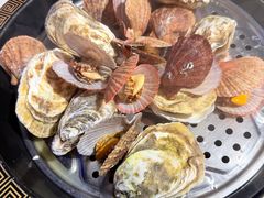 -巧克力渔家.小船海鲜胶东菜(三浴场店)