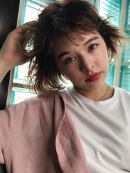 点击看大图 -MORI HAIR SALON日式美发沙龙