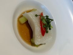 鲜花椒银鳕鱼-王府茶宴(大观园总店)