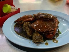 -明记烧鱼美味店