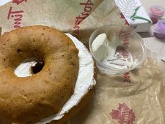 -Tims天好咖啡·贝果(北大街万象城店)