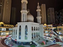 -西宁新千观光夜市(夏都大街店)