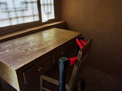 -延安杨家岭革命旧址