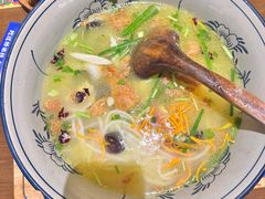 -芸南道·过桥米线(昆明老街旗舰店)