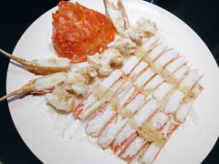 -徐记海鲜(汉城湖|太奥店)