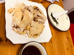 -大莲湖农家乐(青西郊野公园店)