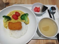 -轻蔬不用等·素食(江苏路店)