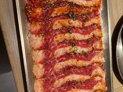 -西塔老太太泥炉烤肉(亚运村店)