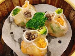 -香云轩·顺德菜(香云纱园林酒店店)