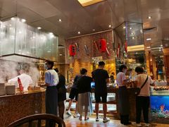 -马哥孛罗咖啡厅·Cafe Marco (厦门马哥孛罗东方大酒店)