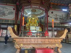 -高旻寺