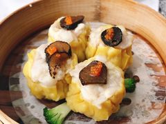 玉燕干蒸烧卖皇-海湾壹品·粤菜·早茶·烤鸭(拱北店)