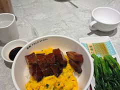 -翠华餐厅(正佳广场店)