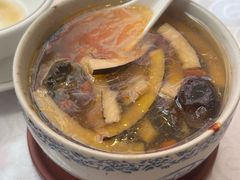 -小粤楼·怀旧粤菜(万辉国际广场店)