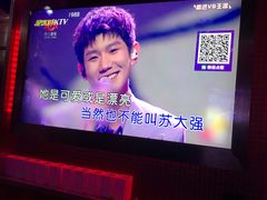 -TOP星派对KTV(珠影星光城店)
