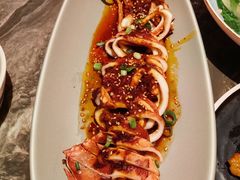 -前海沿•青岛菜(中山路天主教堂店)